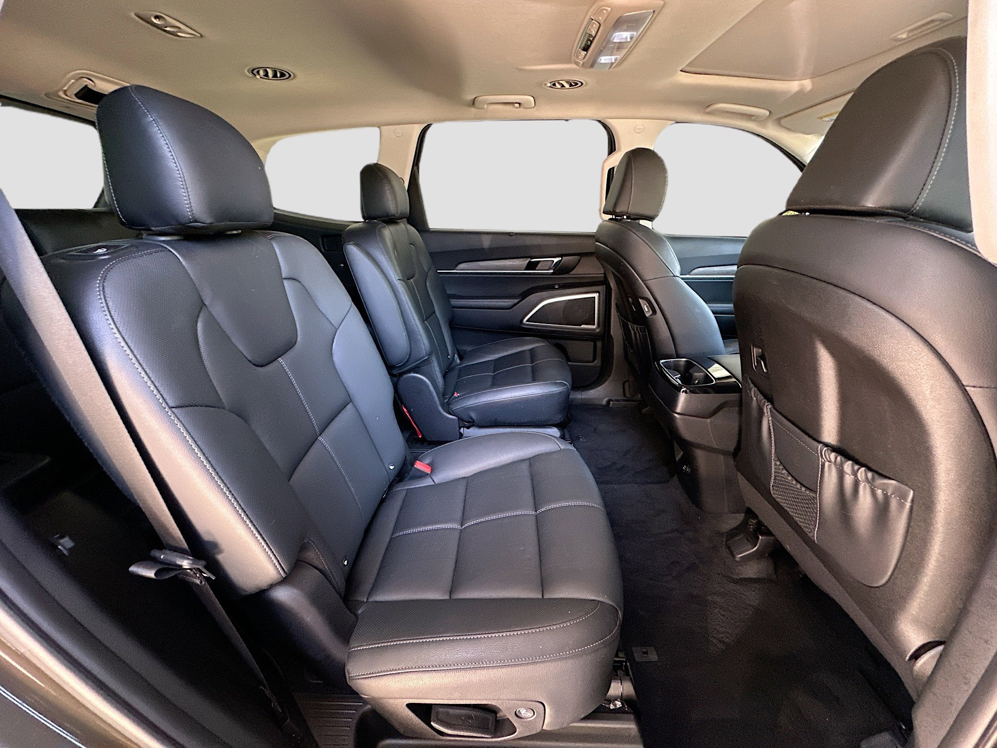Used 2022 Kia Telluride EX w/ EX Premium Package image 29