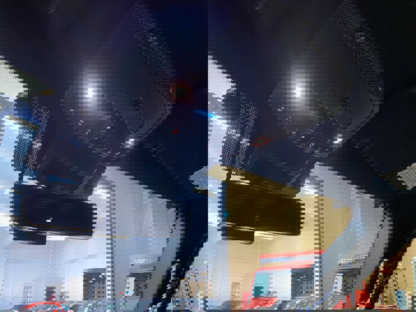 Used 2020 Lincoln Navigator L Reserve image 40