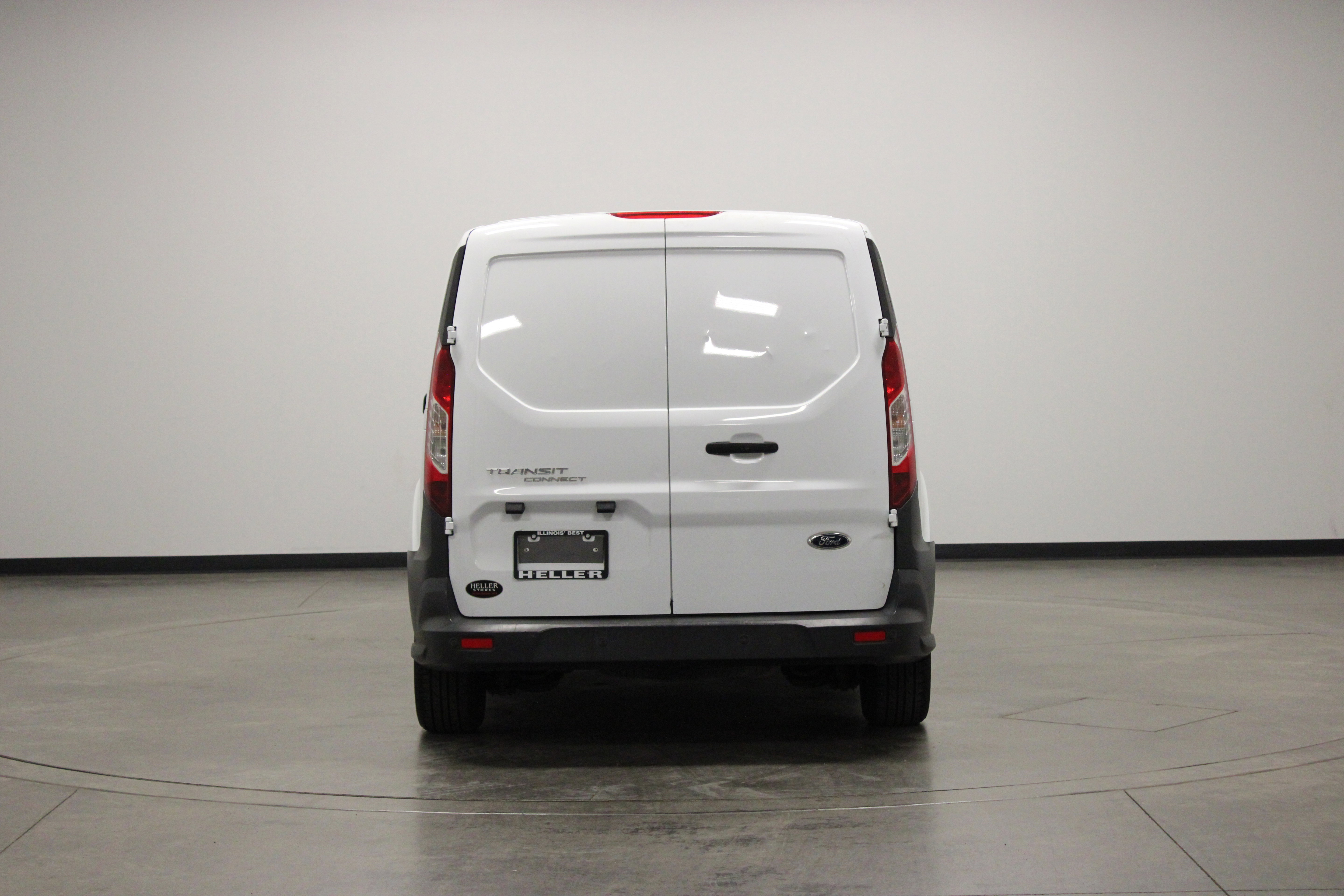 Used 2015 Ford Transit Connect XL FWD image 7