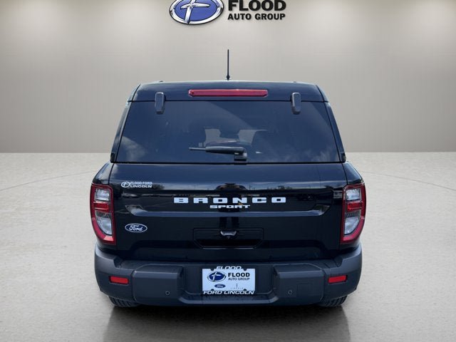 New 2026 Ford Bronco Sport Outer Banks AWD/4WD image 6