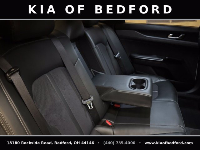 Certified 2023 Kia K5 GT-Line AWD/4WD image 26