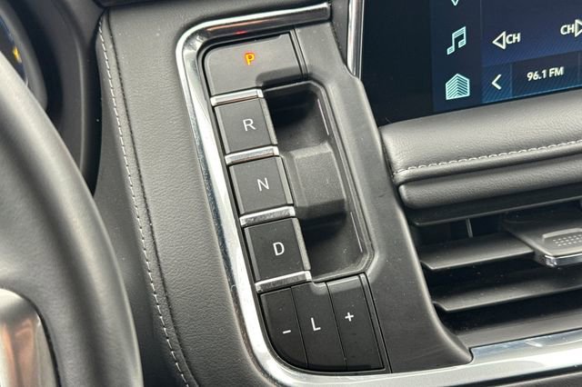 Used 2024 Chevrolet Tahoe LT image 35