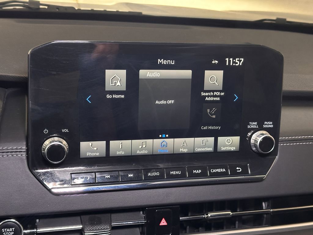 Used 2022 Mitsubishi Outlander SE AWD/4WD image 40
