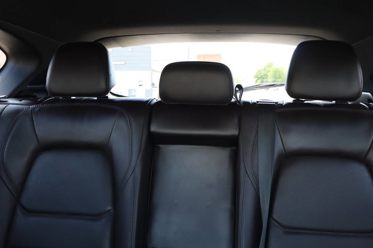 Used 2020 MAZDA CX-5 Signature AWD/4WD image 18