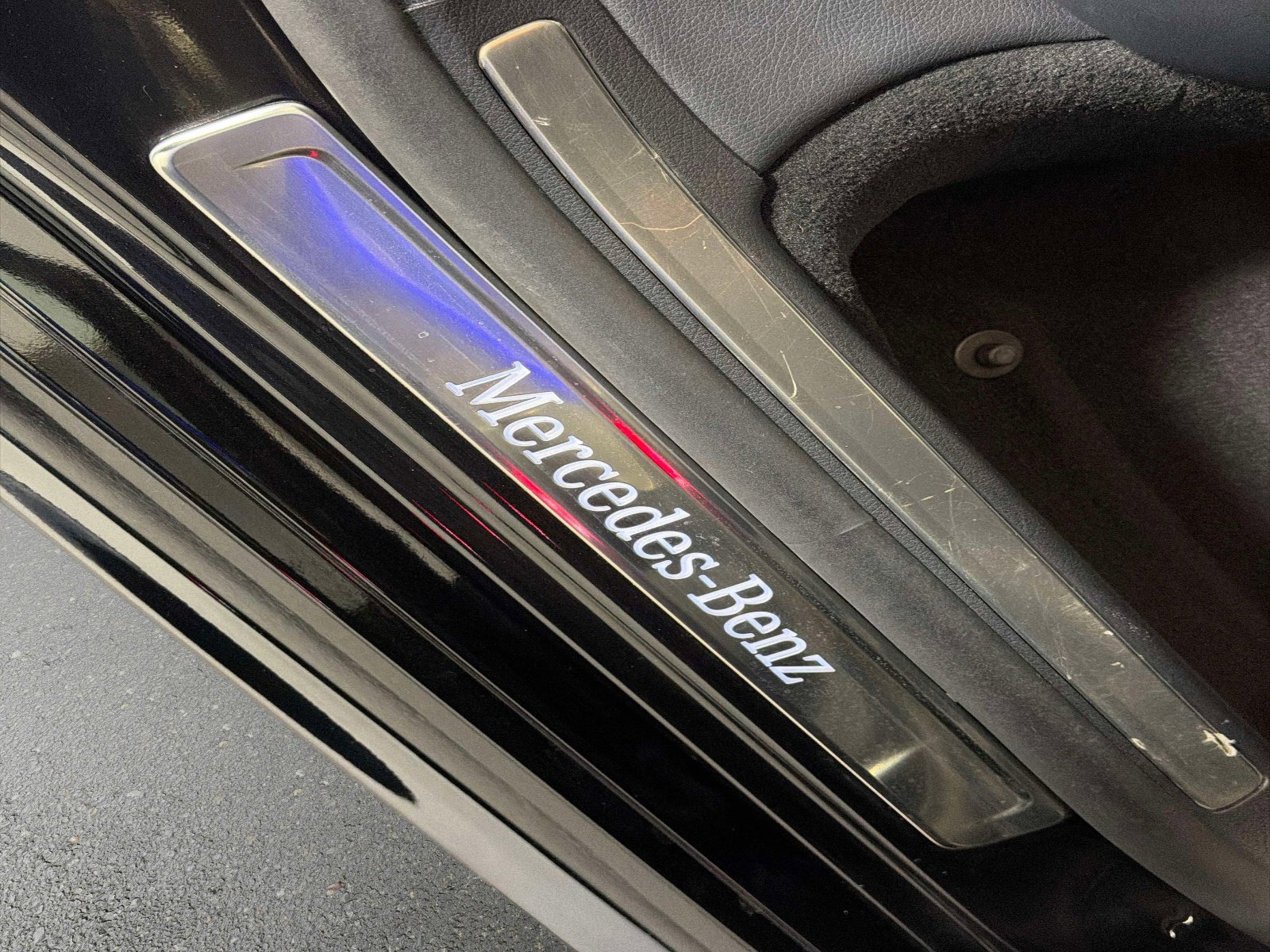 Used 2024 Mercedes-Benz S 580 4MATIC Sedan image 26