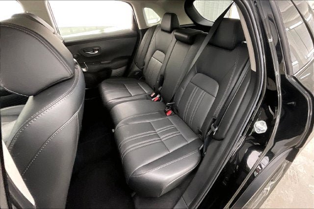 Certified 2025 Honda HR-V EX-L image 20