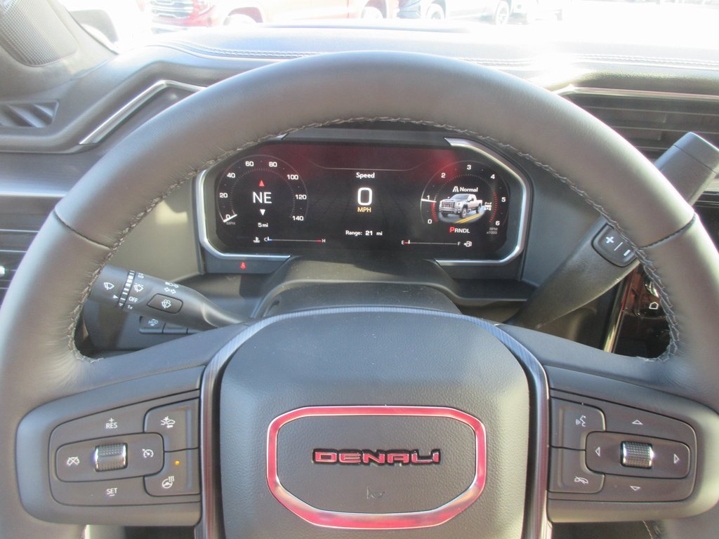 New 2026 GMC Sierra 2500 Denali Ultimate image 19