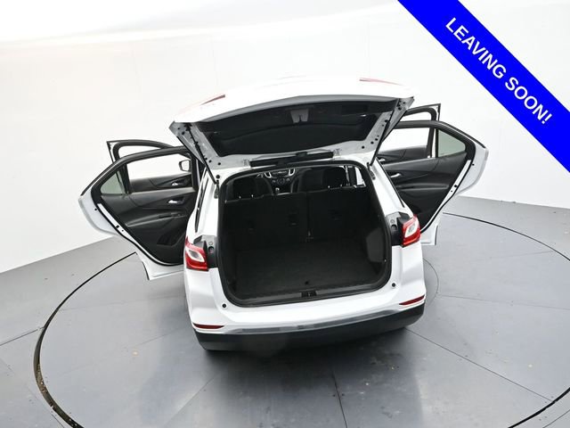 Used 2020 Chevrolet Equinox LT image 39