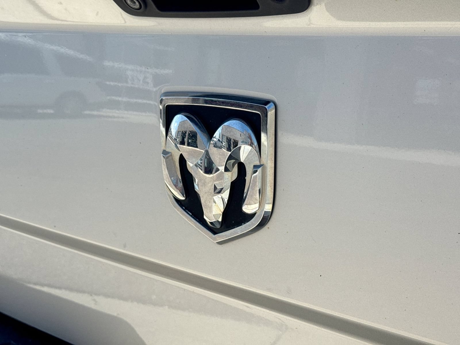 Used 2016 RAM 1500 Sport AWD/4WD image 14