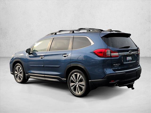 Used 2021 Subaru Ascent Touring w/ Popular Package #2 image 7