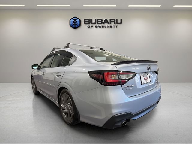 Certified 2025 Subaru Legacy Sport w/ Tech Package #3 image 3