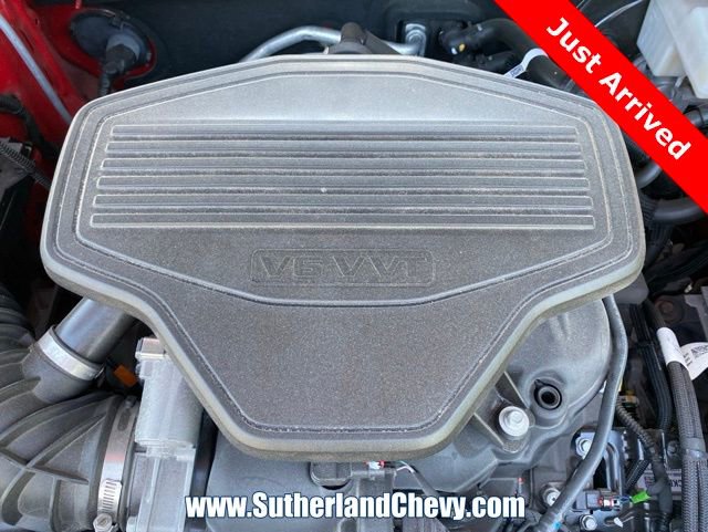 Used 2023 Chevrolet Blazer RS AWD/4WD image 55