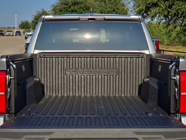 Certified 2025 Toyota Tacoma TRD Sport image 12