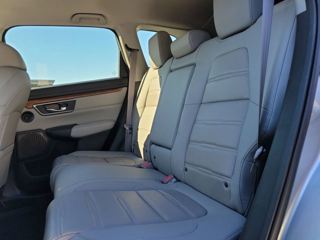 Used 2020 Honda CR-V EX-L image 20