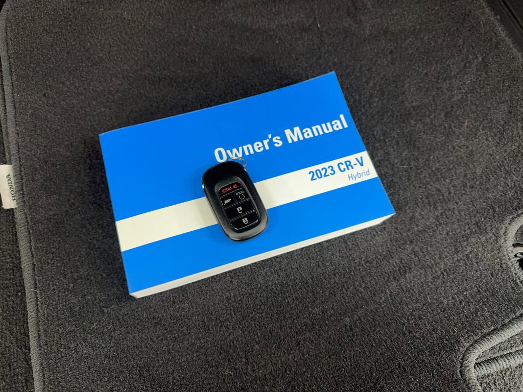 Used 2023 Honda CR-V Sport image 81