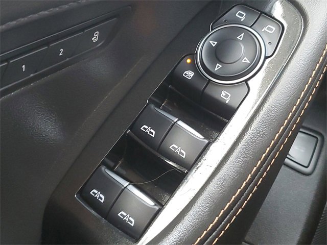 Used 2022 Cadillac CT5 V w/ Premium Package image 27