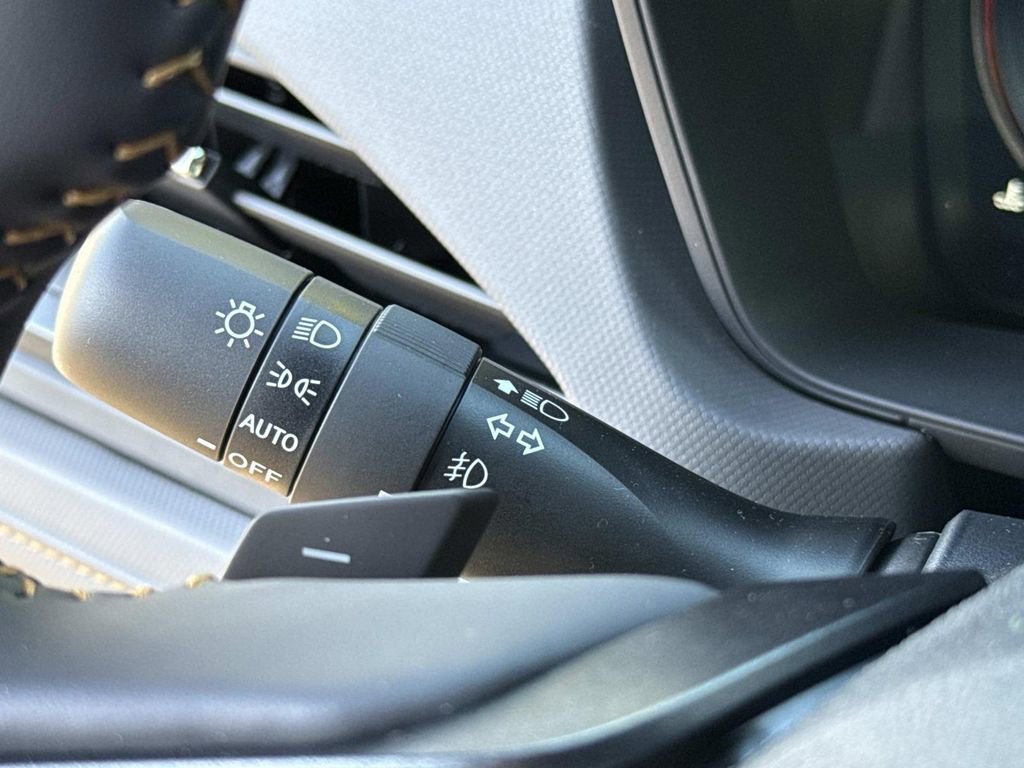 New 2026 Subaru Forester Wilderness image 40