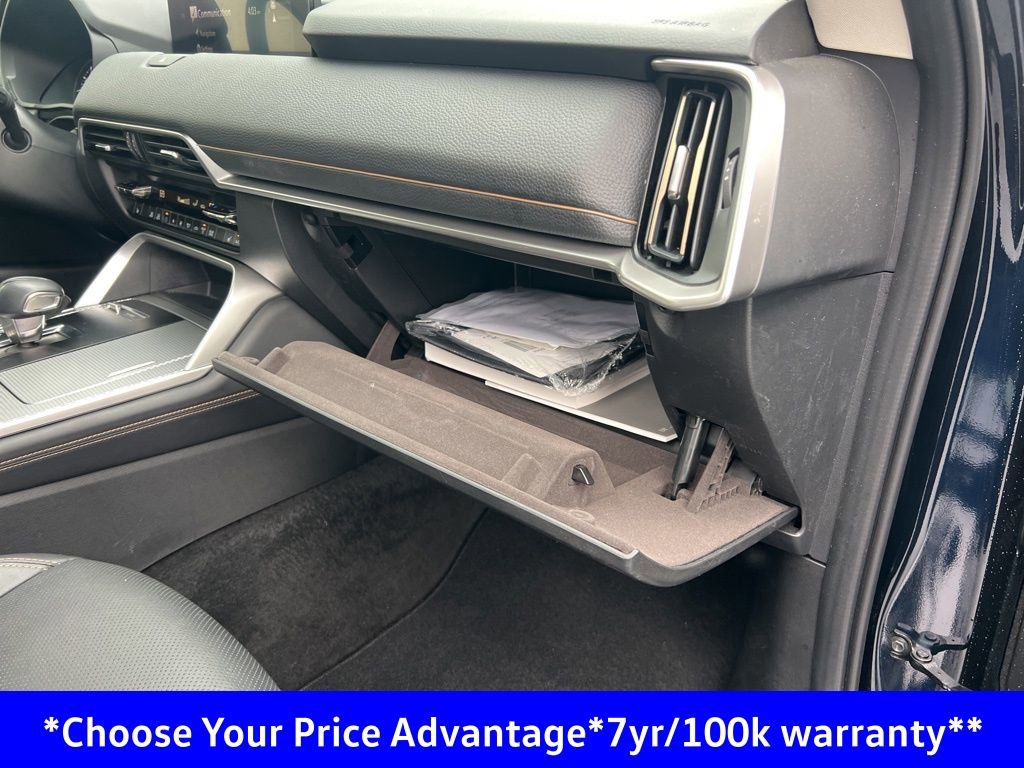 Used 2025 MAZDA CX-90 3.3 Turbo w/ Preferred Package image 37