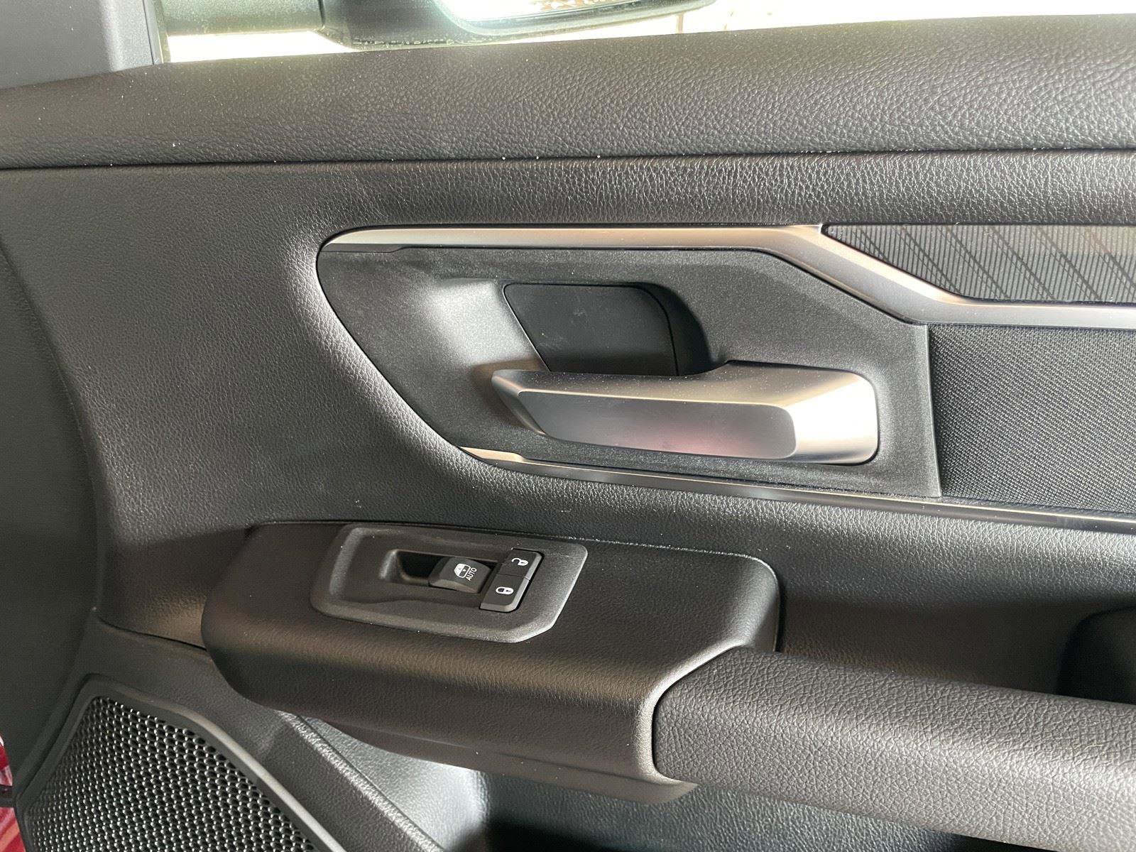 New 2026 RAM 1500 Lone Star image 34
