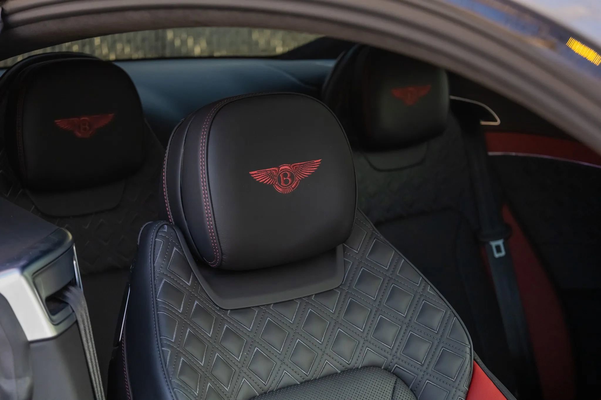 Used 2023 Bentley Continental GT Mulliner image 58