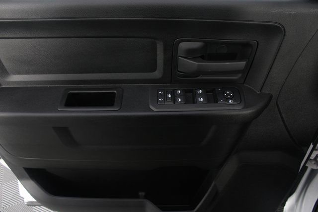 Used 2025 RAM 2500 Tradesman image 13