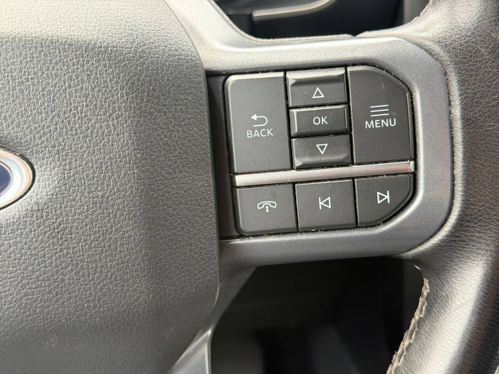 Used 2023 Ford F150 XLT w/ Equipment Group 302A High AWD/4WD image 26
