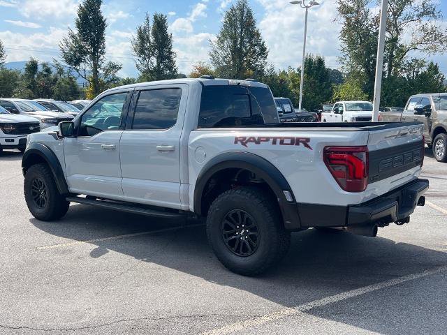 Certified 2024 Ford F150 Raptor image 4