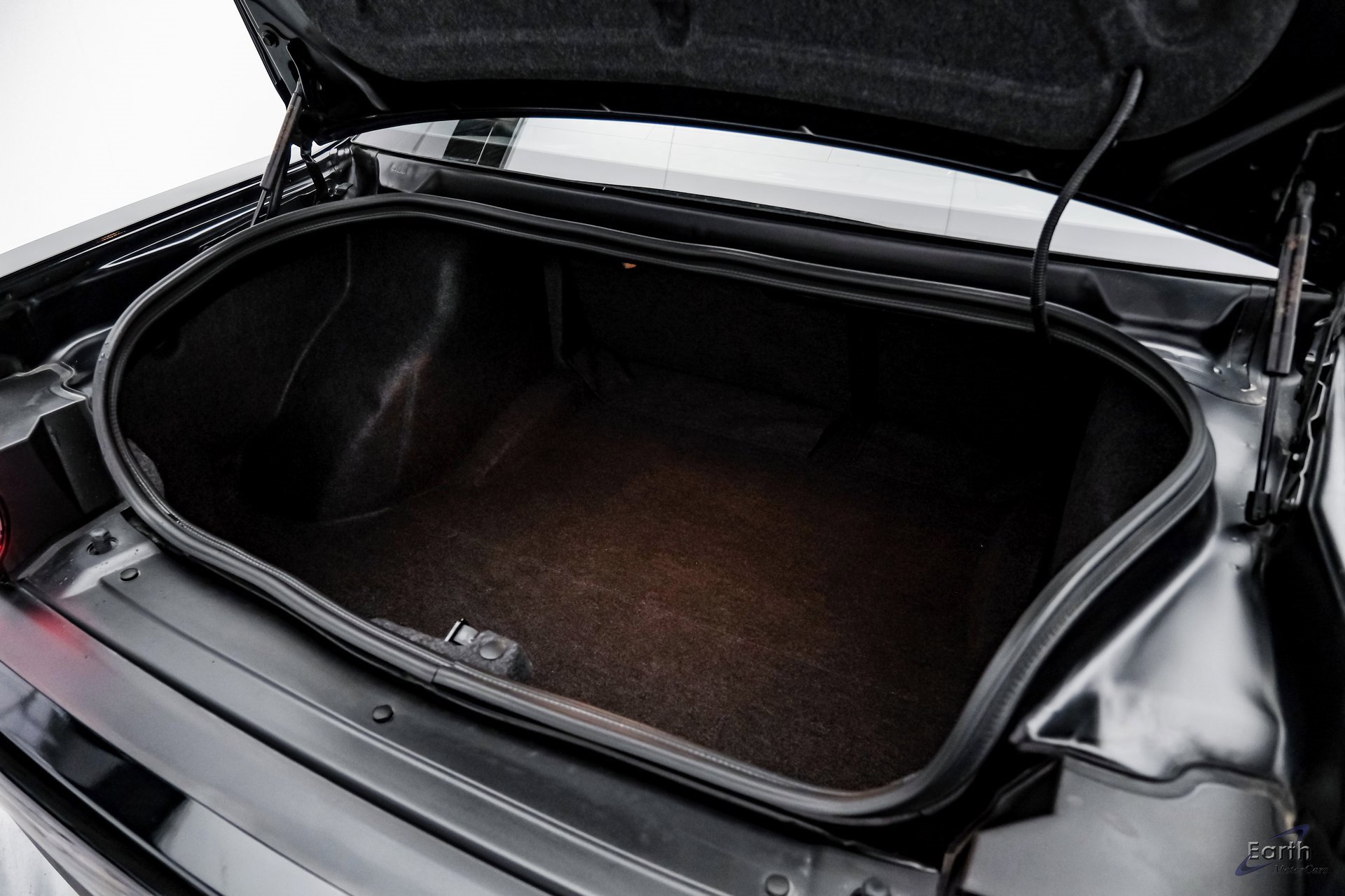 Used 2022 Dodge Challenger SRT Super Stock image 74