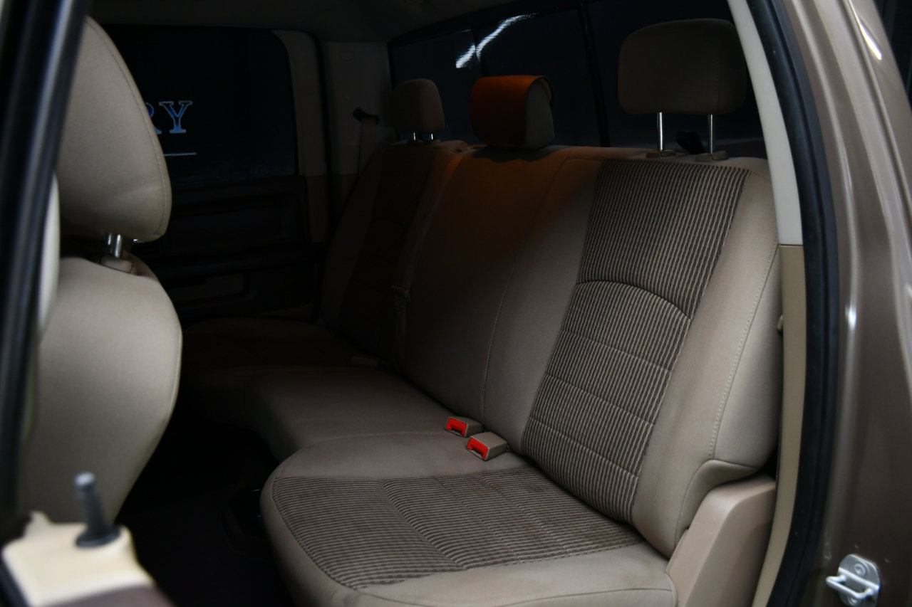 Used 2010 Dodge Ram 1500 Truck SLT w/ Big Horn Regional Pkg image 27