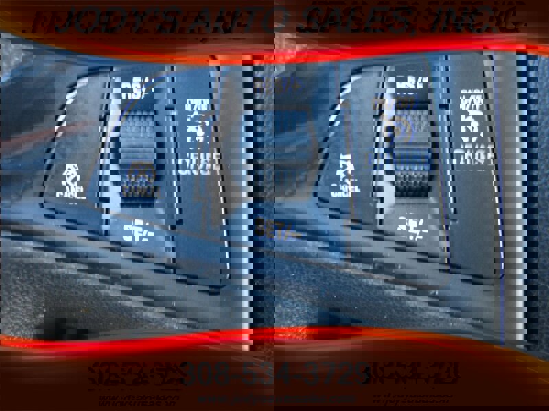 Used 2017 Chevrolet Equinox LS image 10