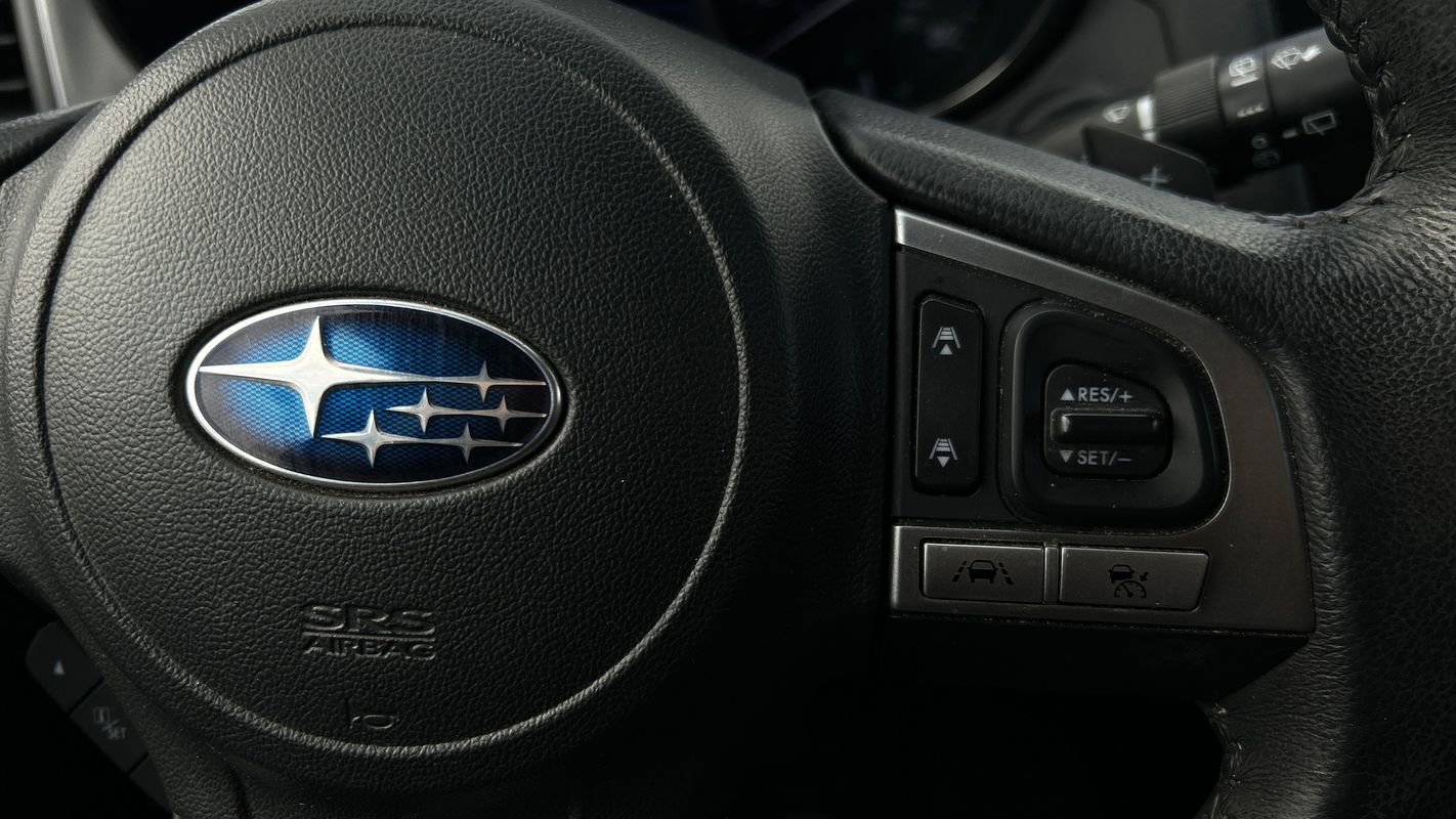 Used 2017 Subaru Outback 3.6R Limited AWD/4WD image 29