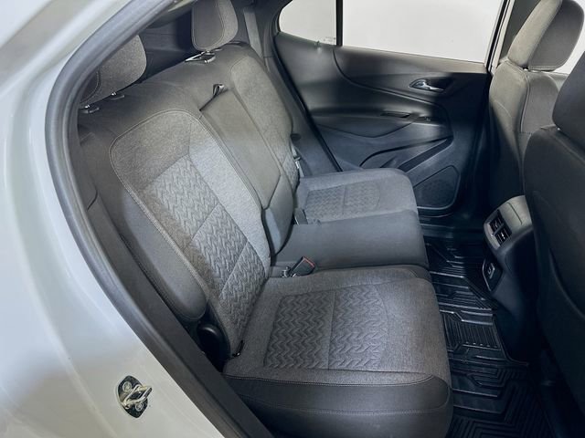 Used 2022 Chevrolet Equinox LT FWD image 12