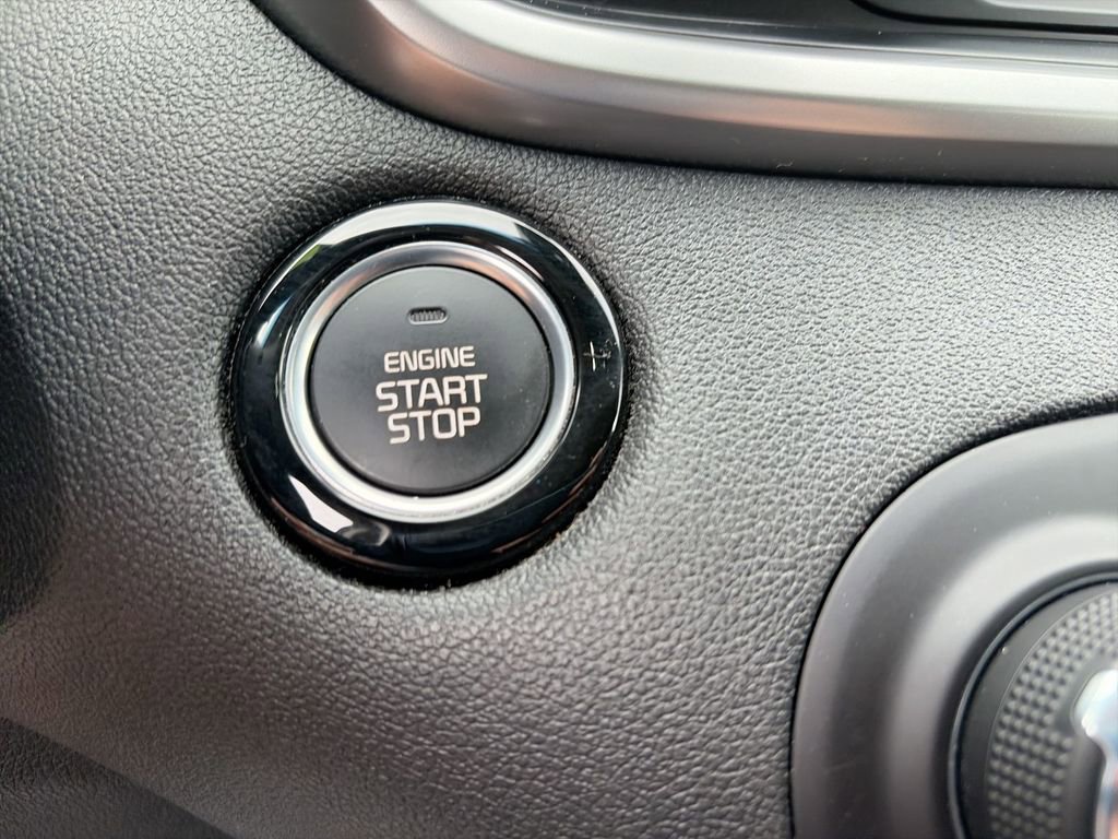 Used 2020 Kia Sorento EX FWD image 22