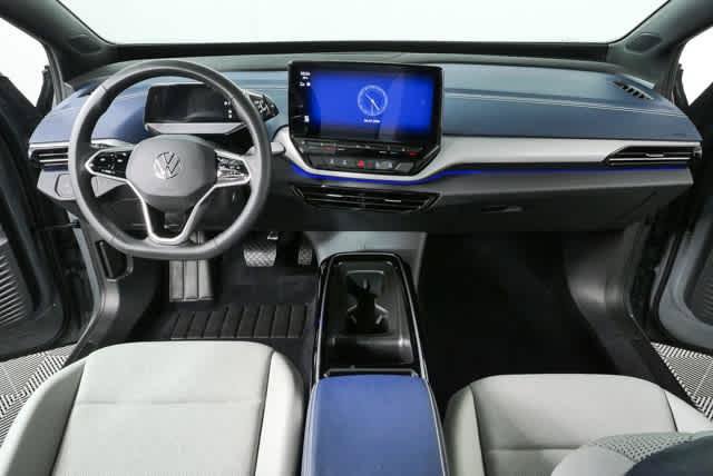 Certified 2025 Volkswagen ID.4 S Limited RWD image 17