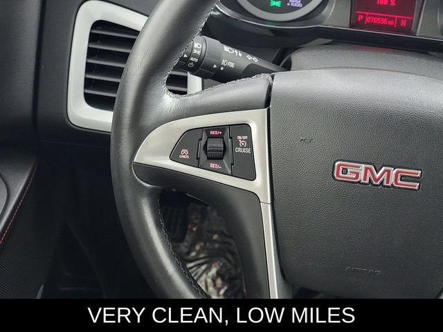 Used 2015 GMC Terrain SLE w/ Convenience Package AWD/4WD image 27