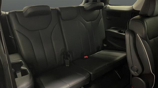 Used 2025 Hyundai Palisade SEL image 26
