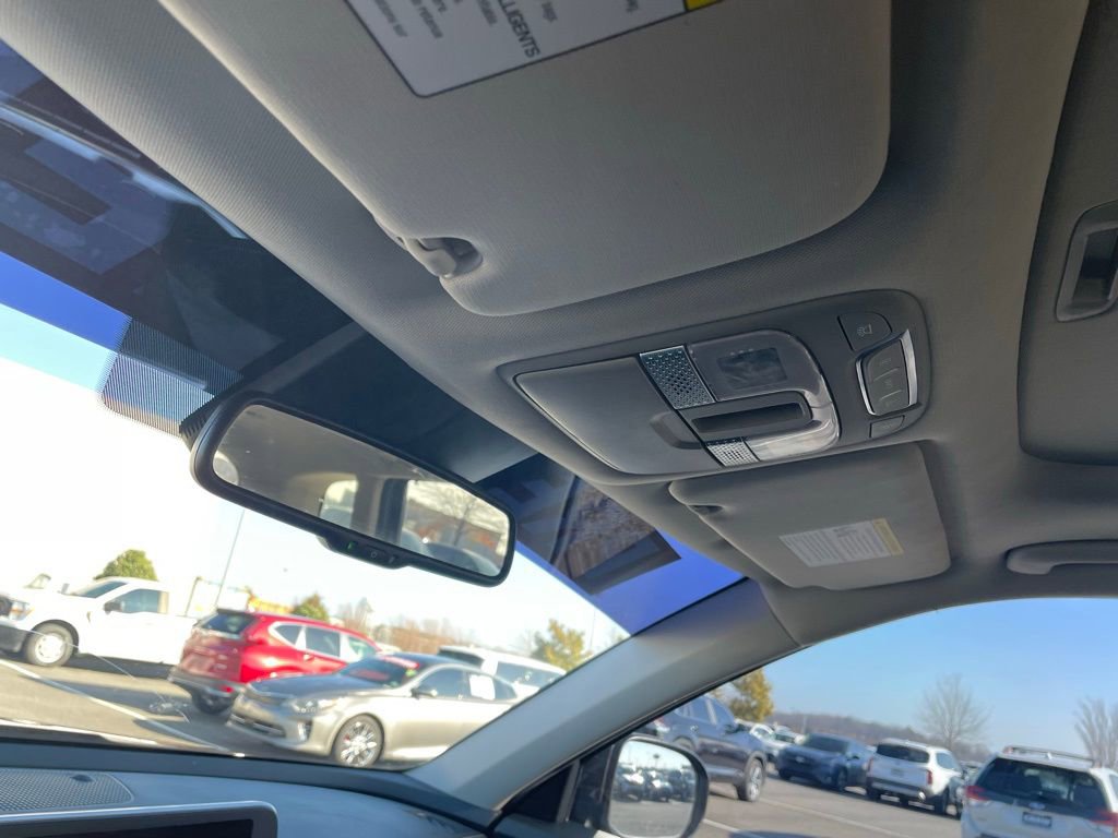 Used 2022 Kia Telluride EX w/ EX Premium Package image 21