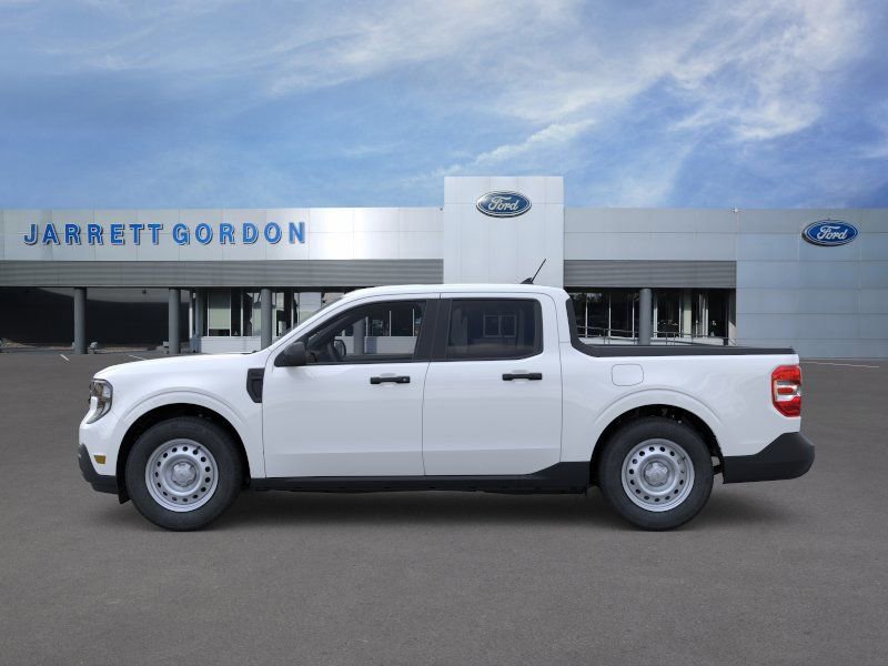 New 2026 Ford Maverick XL w/ Equipment Group 101A image 3