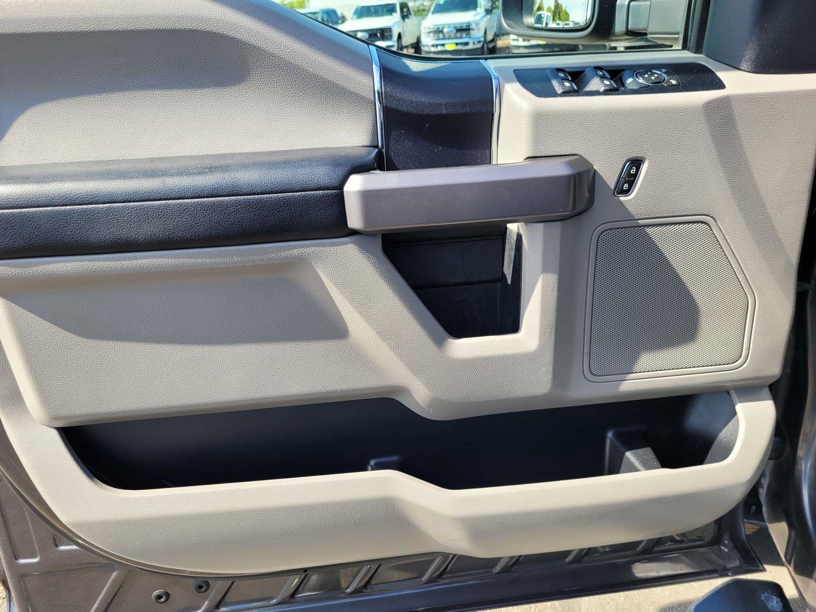 Used 2020 Ford F250 XLT image 21