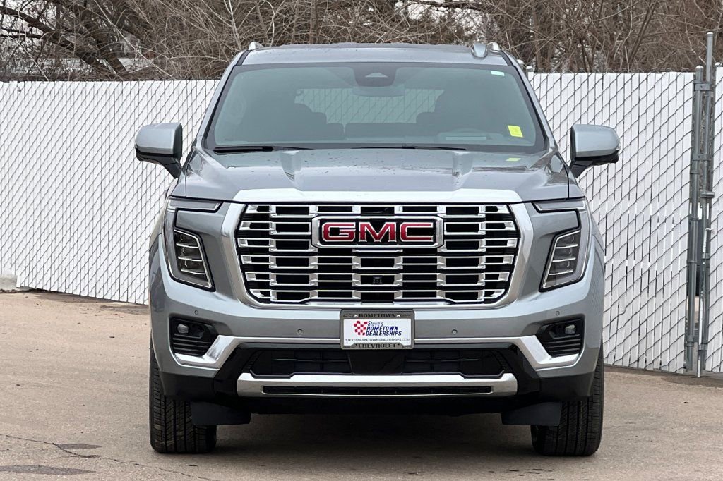 New 2026 GMC Yukon XL Denali image 6