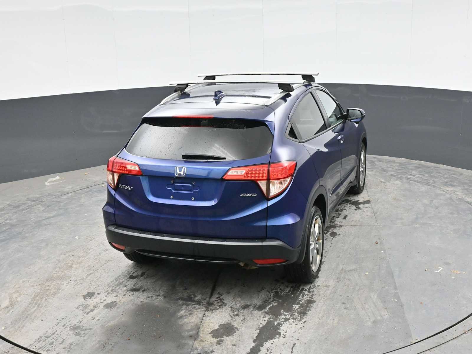 Used 2017 Honda HR-V EX-L image 21
