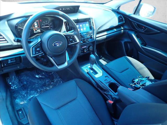 Used 2023 Subaru Impreza 2.0i AWD/4WD image 9