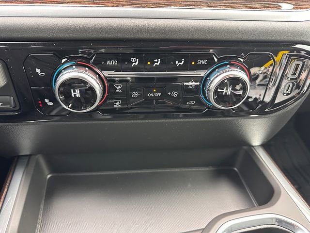 New 2026 GMC Sierra 1500 Elevation w/ Elevation Premium Package image 32