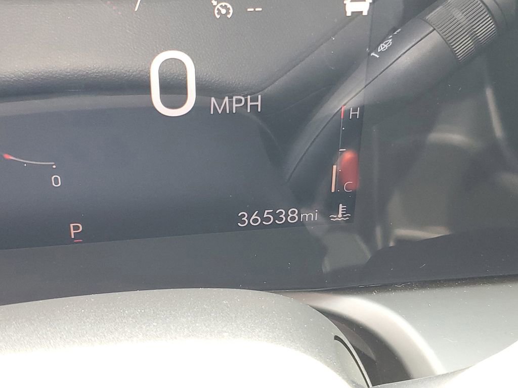 Used 2024 Buick Encore GX Preferred w/ Comfort Package AWD/4WD image 11