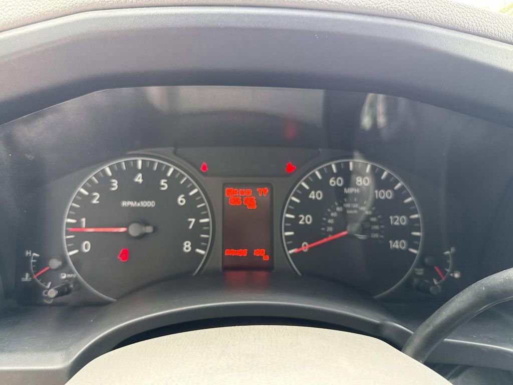 Used 2016 Nissan NV 1500 S w/ Power Package image 32