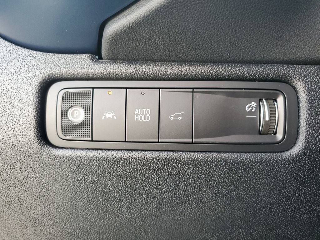 New 2026 Chevrolet Equinox EV LT image 22