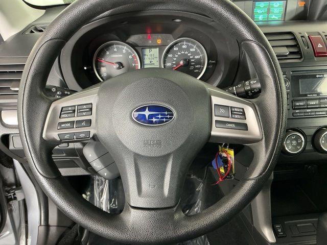 Used 2014 Subaru Forester 2.5i Premium w/ Popular Package #2 AWD/4WD image 16