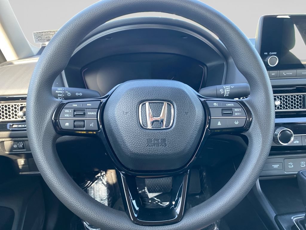 New 2026 Honda Civic LX image 24