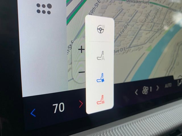 New 2026 Ford Explorer Tremor w/ Tremor Ultimate Package image 24