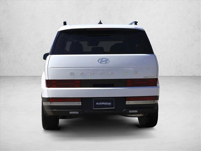New 2026 Hyundai Santa Fe Limited image 6